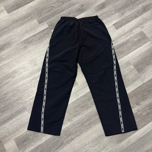 Supreme Logo Taping Track Pants