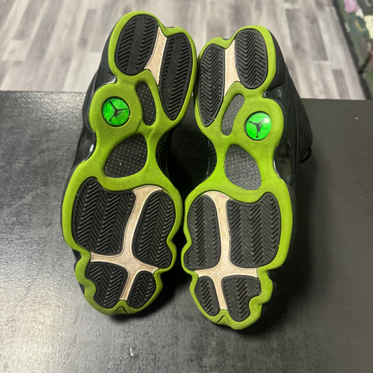 Jordan 13 Altitude / Preowned