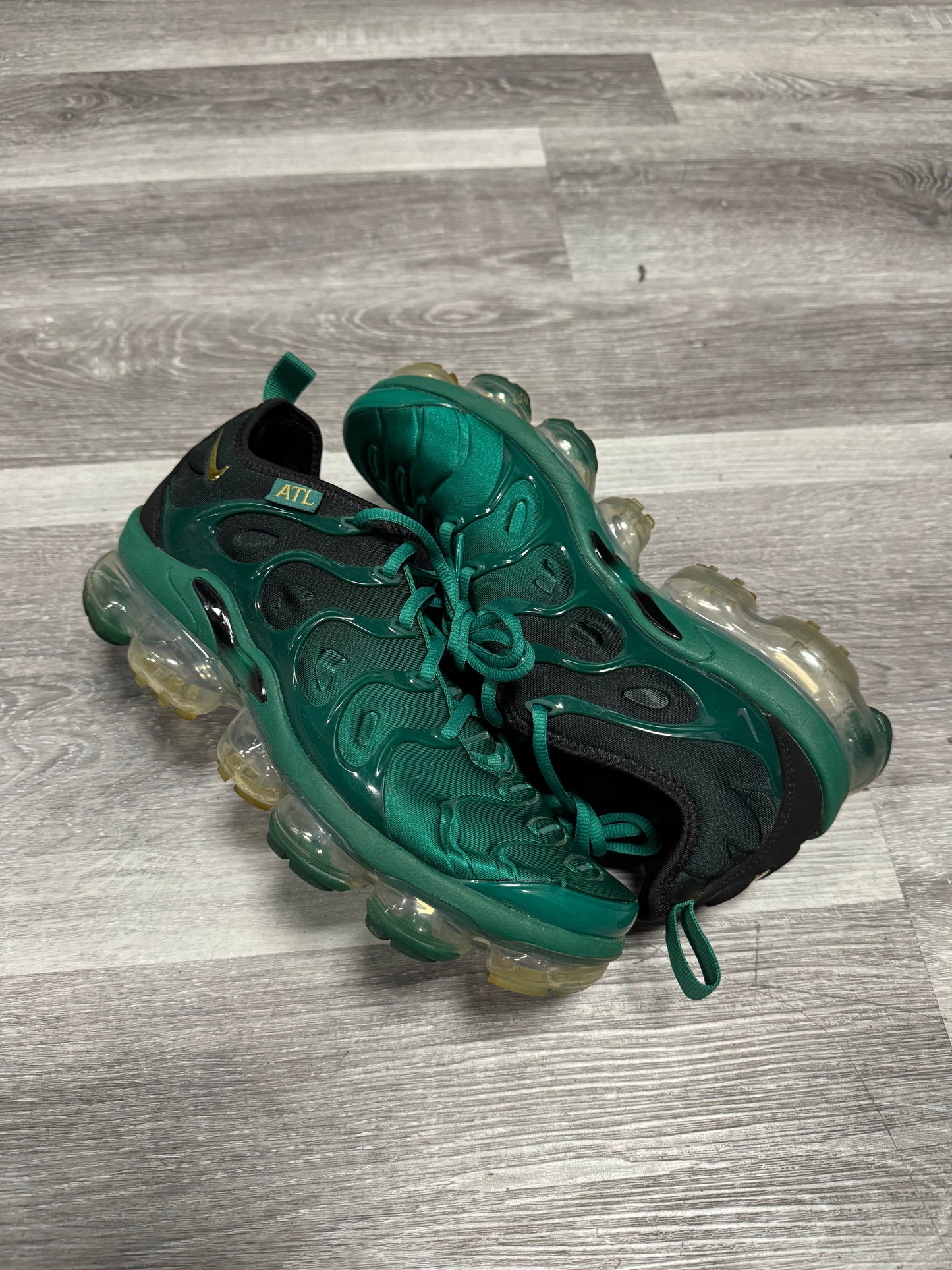 Vapormax Plus ATL / Preowned