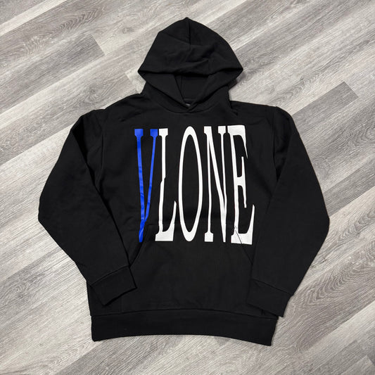 Vlone Hoodie (Blue)