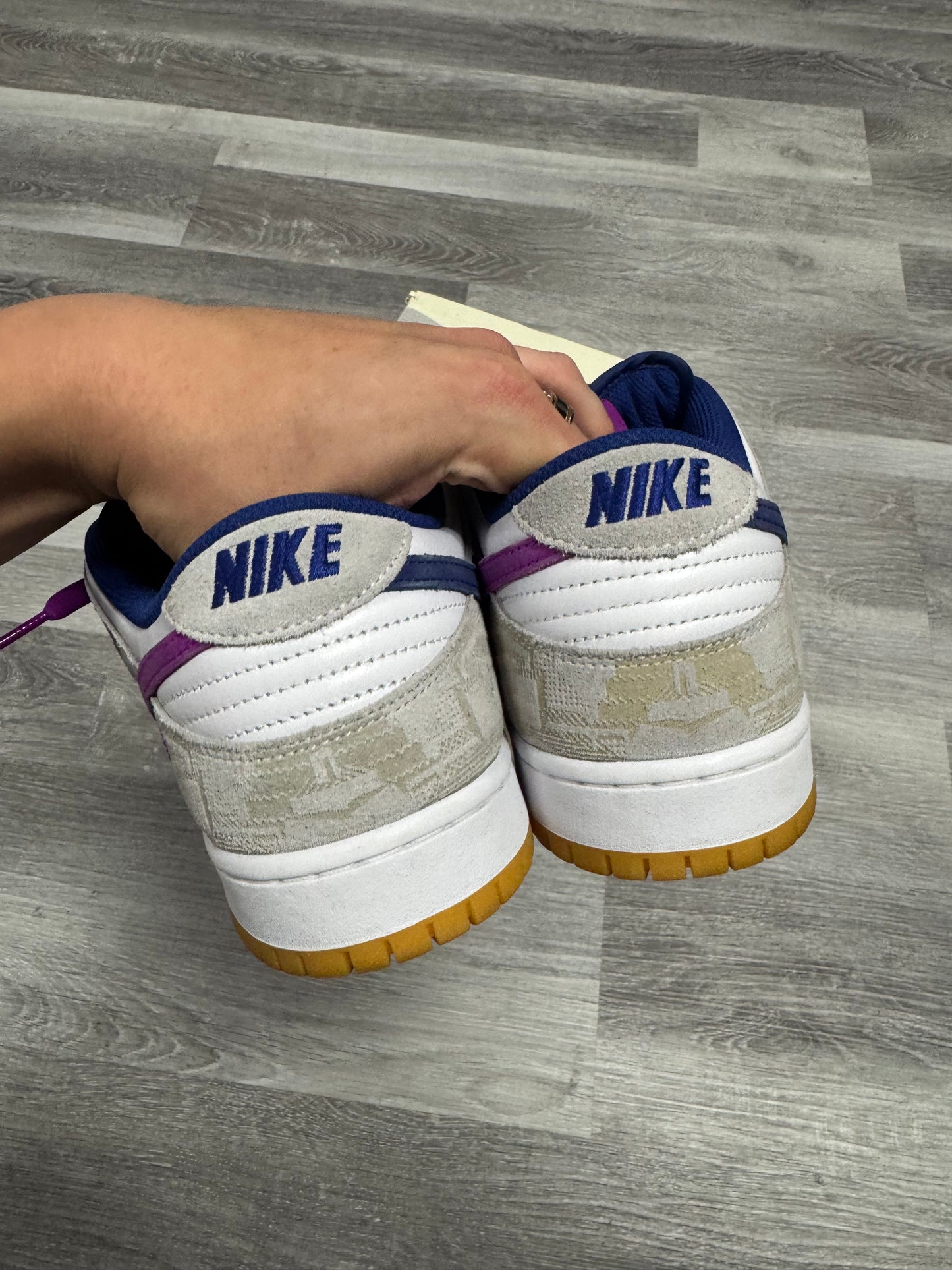 Dunk Low SB Rayssa Leal / Preowned