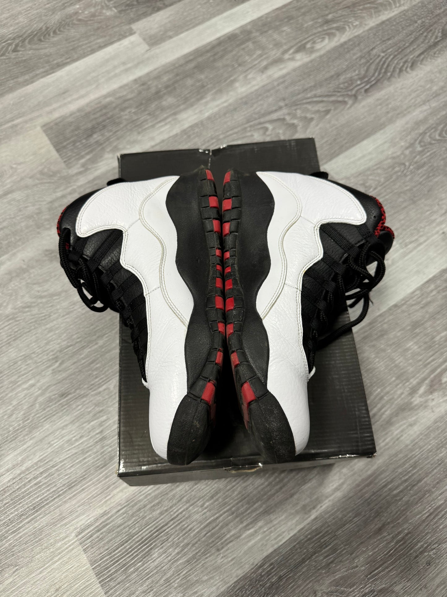 Jordan 10 Chicago / Preowned