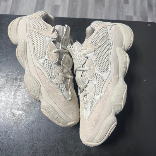 Yeezy 500 Blush / Preowned