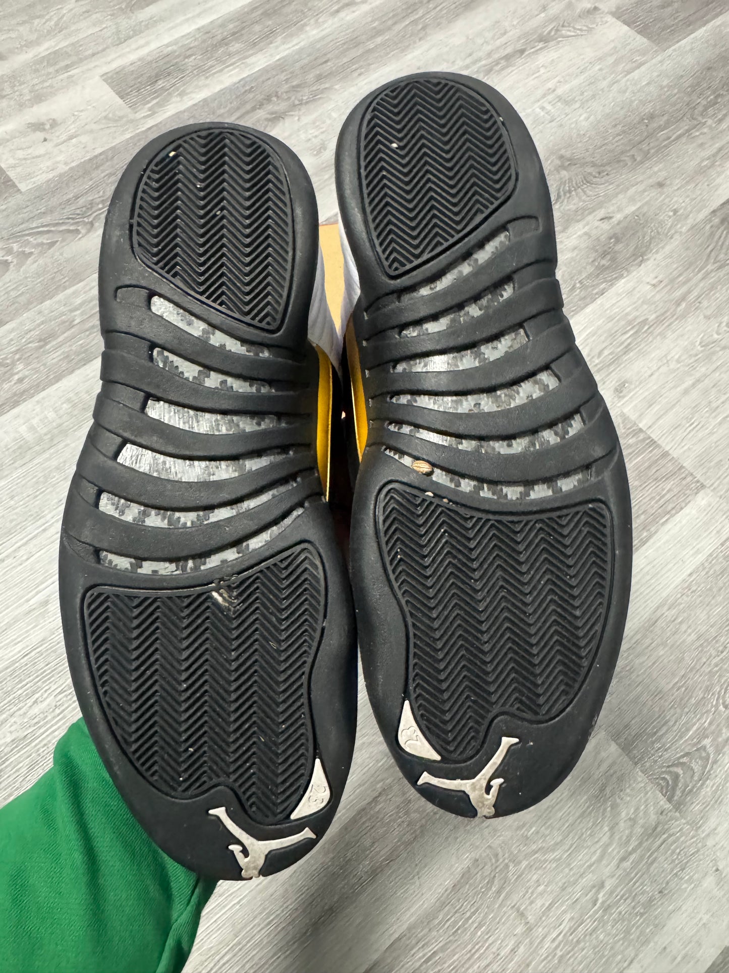 Jordan 12 Royalty / Preowned