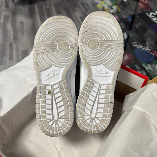 Dunk Low Reverse Panda / Preowned