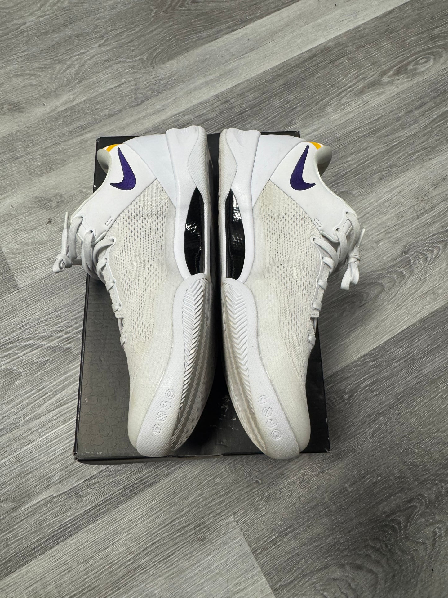 Kobe 8 Lakers Home / Preowned