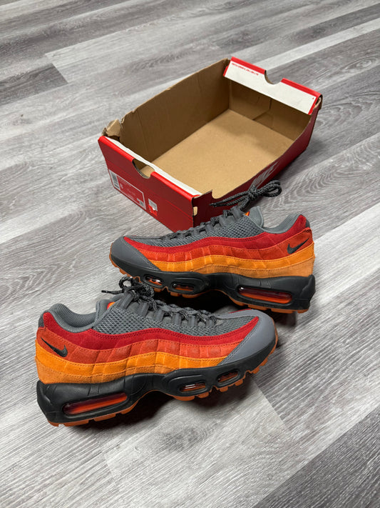 Air Max 95 Atlanta / Preowned