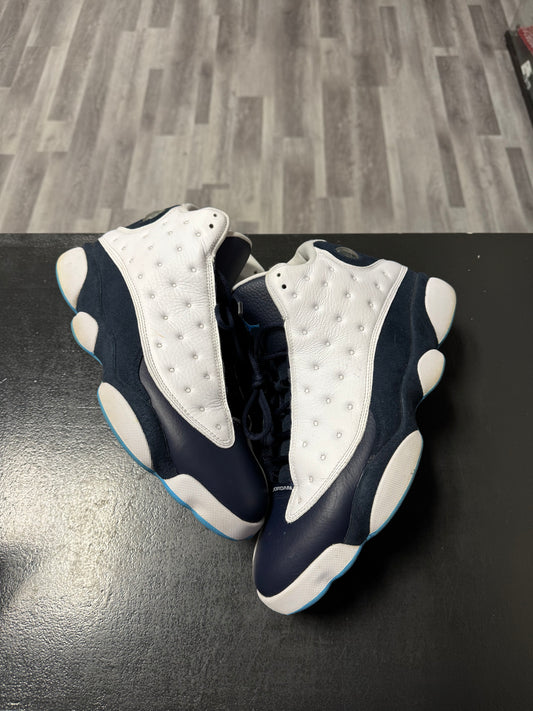 Jordan 13 Obsidian / Preowned