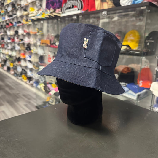 Burberry Reversible Bucket Hat
