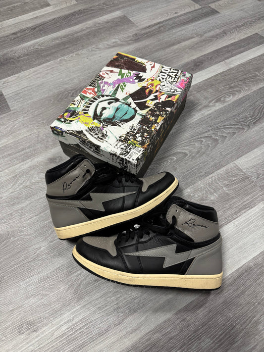 Kool Kiy 1 Shadow / Preowned