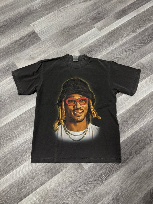 Future Graphic Tee