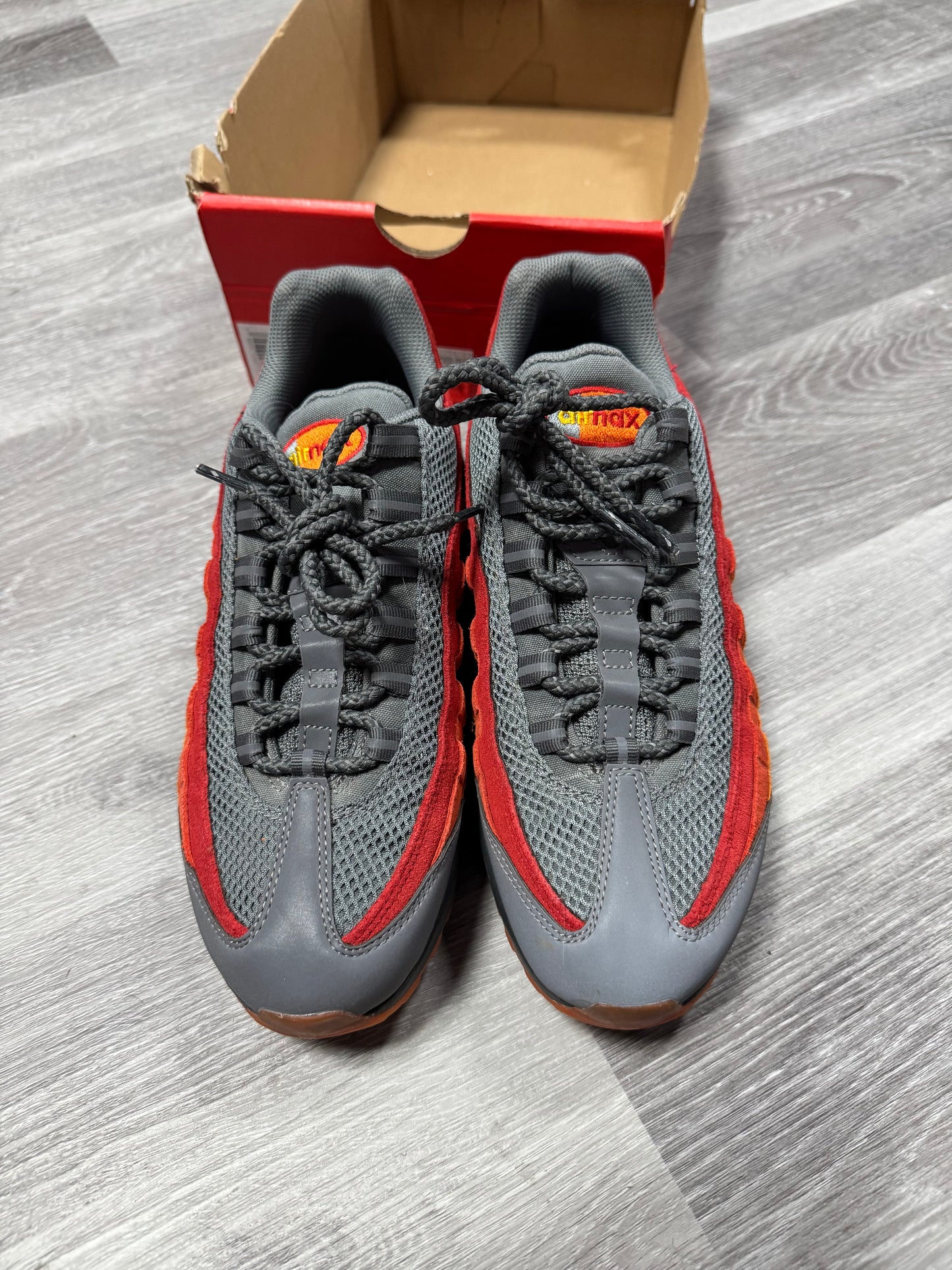 Air Max 95 Atlanta / Preowned