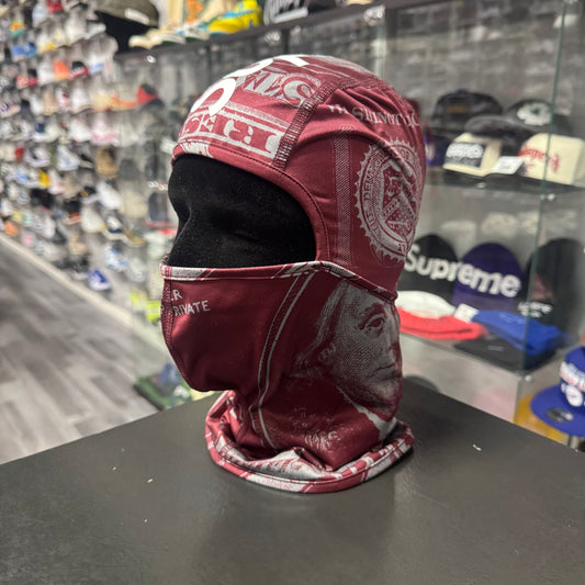 Supreme Shiesty ($100 Bill)