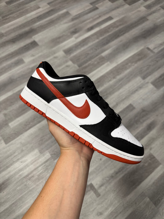 Dunk Low Dragon Red / Brand New