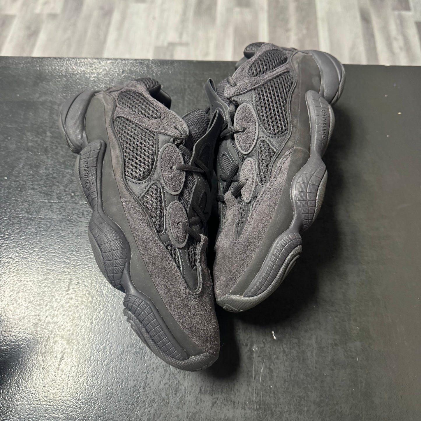 Yeezy 500 Utility Black / Preowned