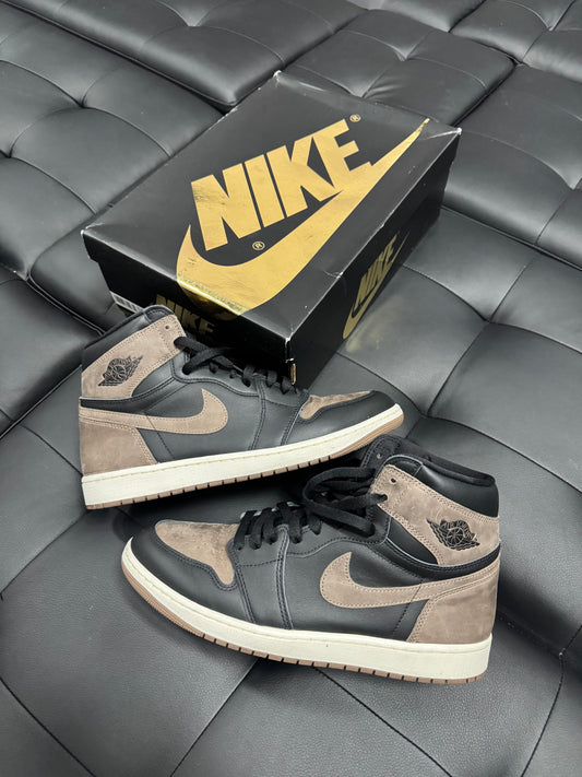 Jordan 1 Palomino / Preowned