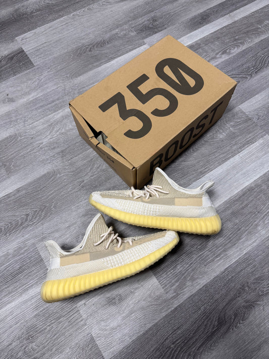 Yeezy 350 Natural / Preowned