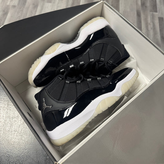 Jordan 11 Jubilee / Preowned