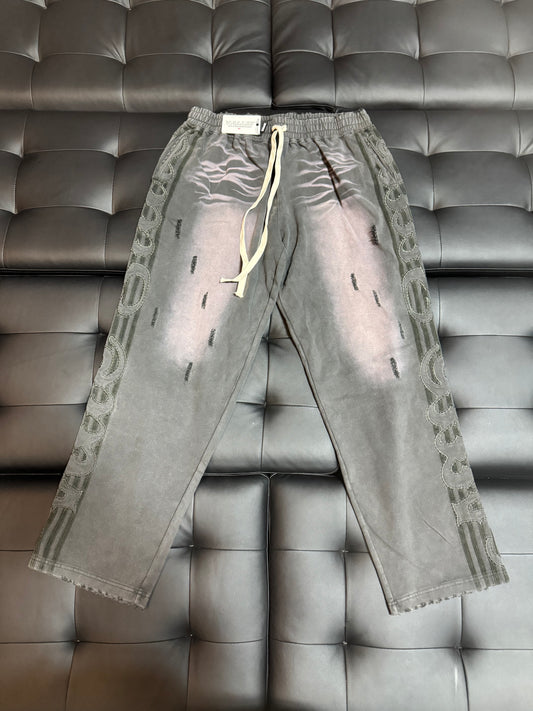 Valley Storm Garden Sweatpants
