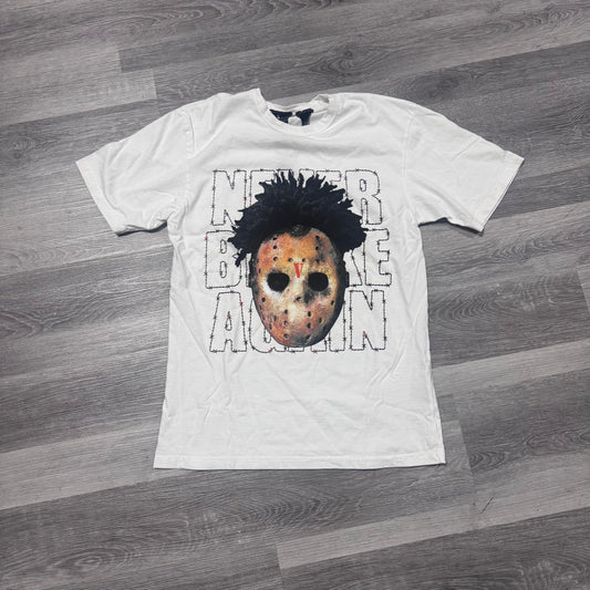 Vlone x NBA Youngboy Jason Tee