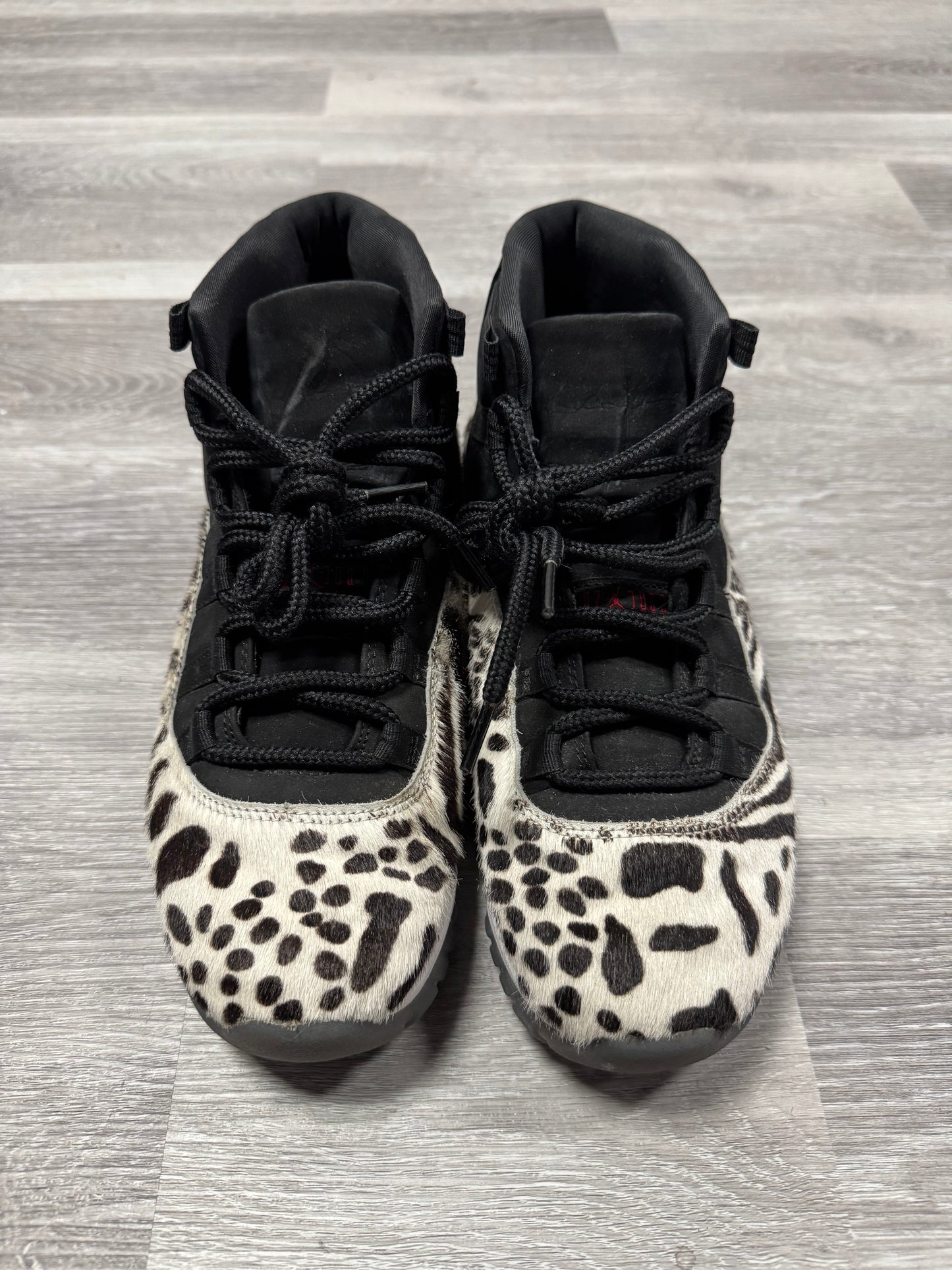 Jordan 11 Animal Instinct / Preowned