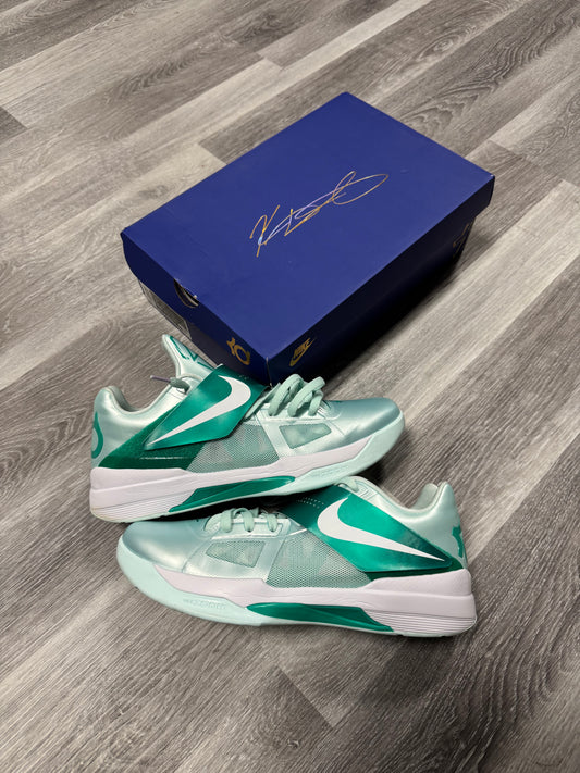 KD 4 Easter / Preowned