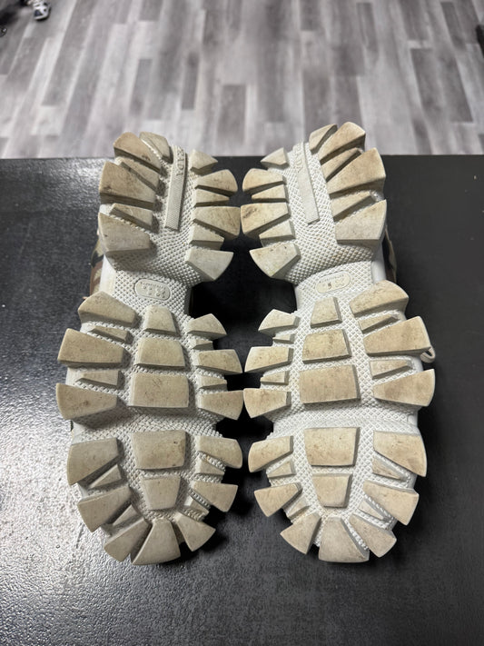 Prada Cloudbust Thunder Camo / Preowned