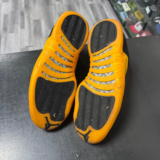 Jordan 12 University Gold / Preowned