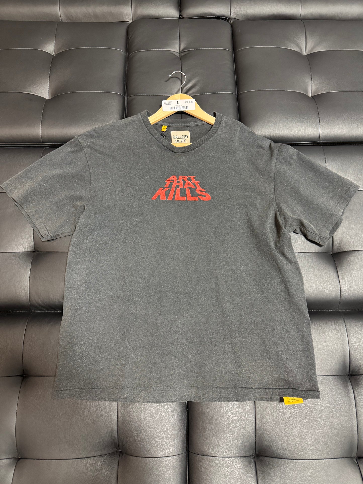 Gallery Dept Art That Kills Tee
