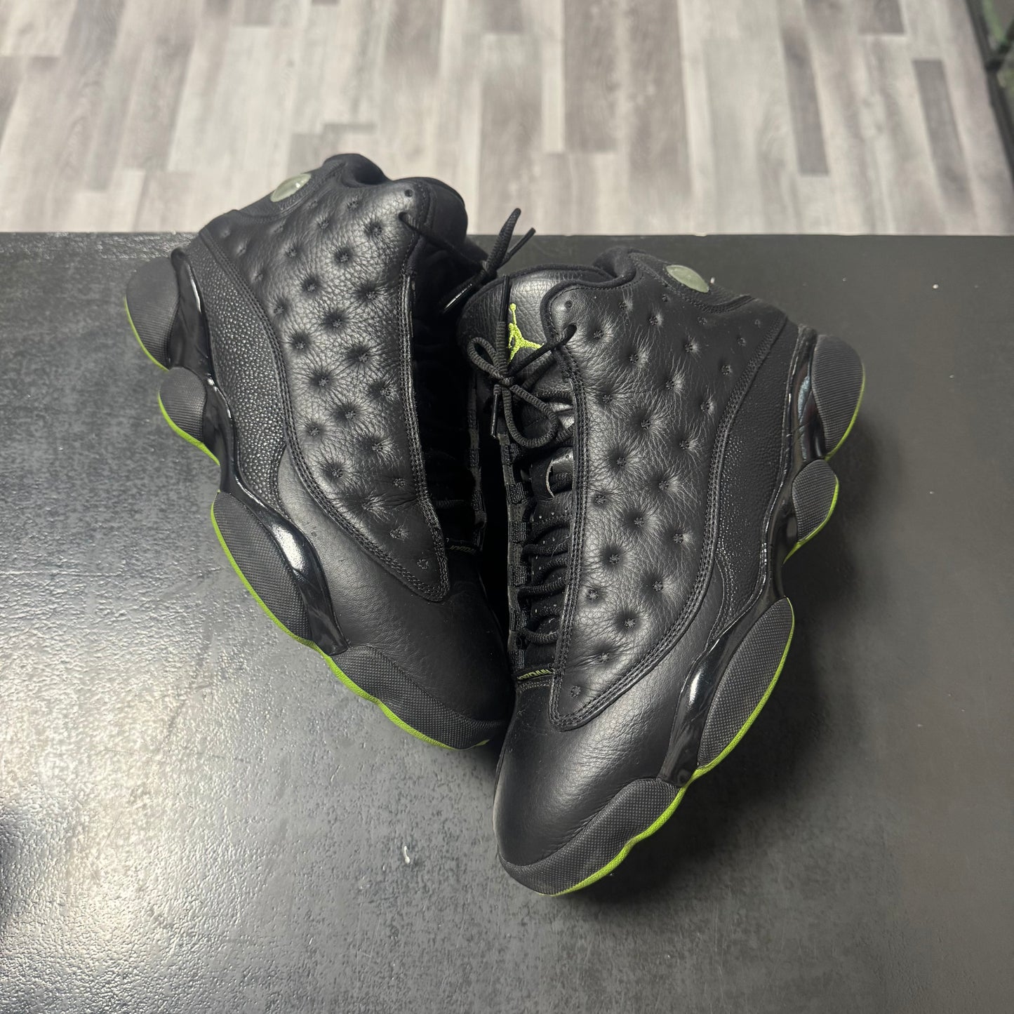 Jordan 13 Altitude / Preowned
