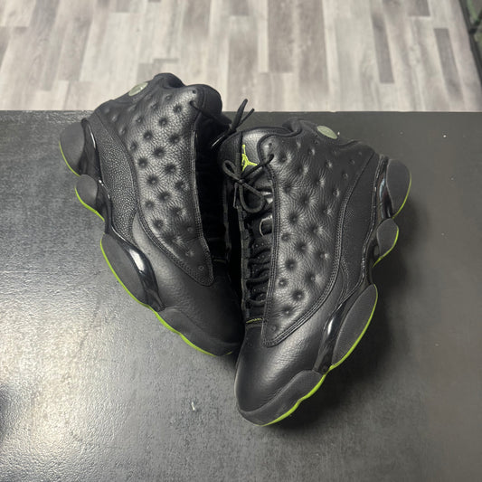 Jordan 13 Altitude / Preowned