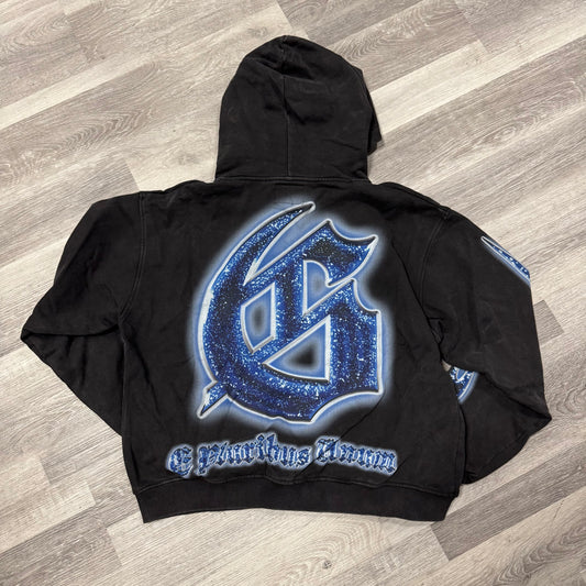 Godspeed Starstruck Hoodie (Black)