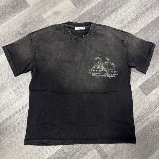 Valley Vale Zone Tee