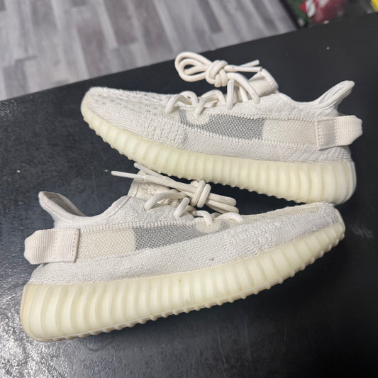 Yeezy 350 Bone / Preowned