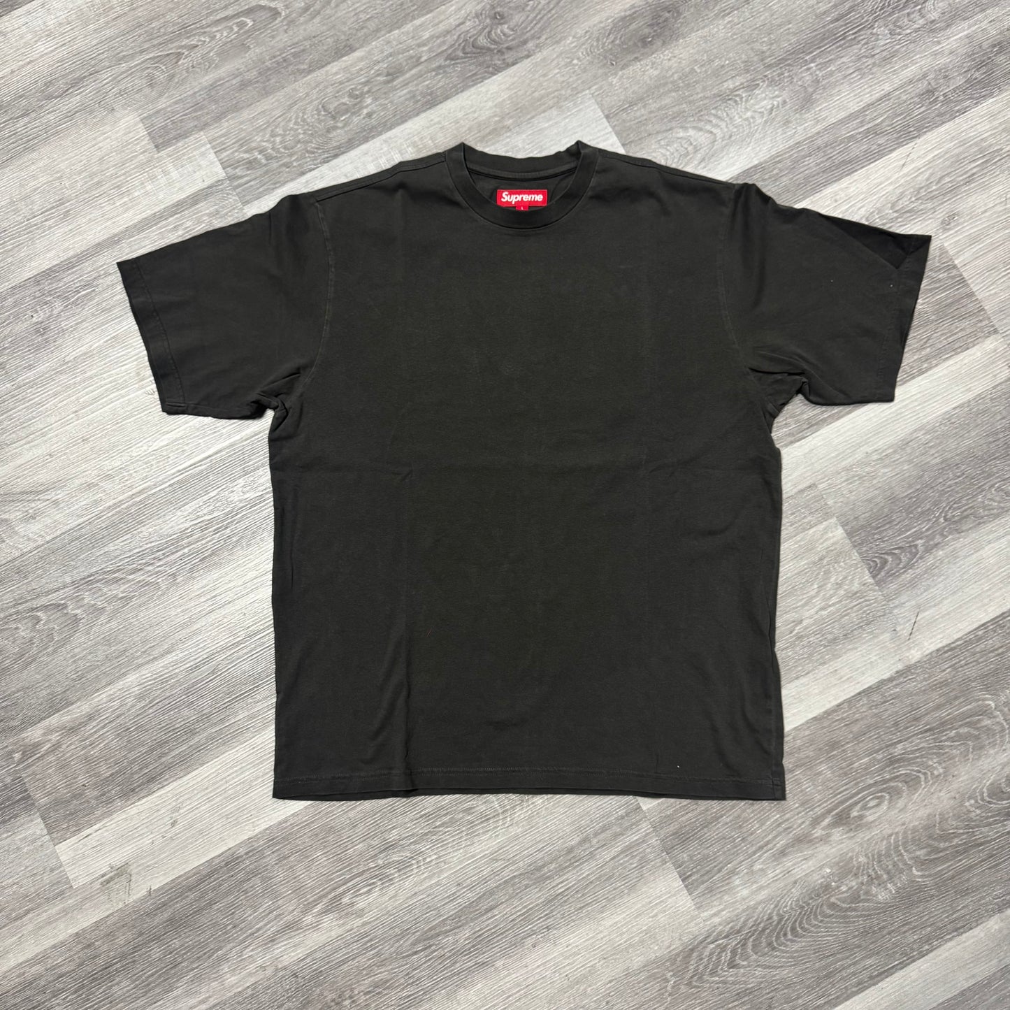 Supreme NYC Rhinestone Tee
