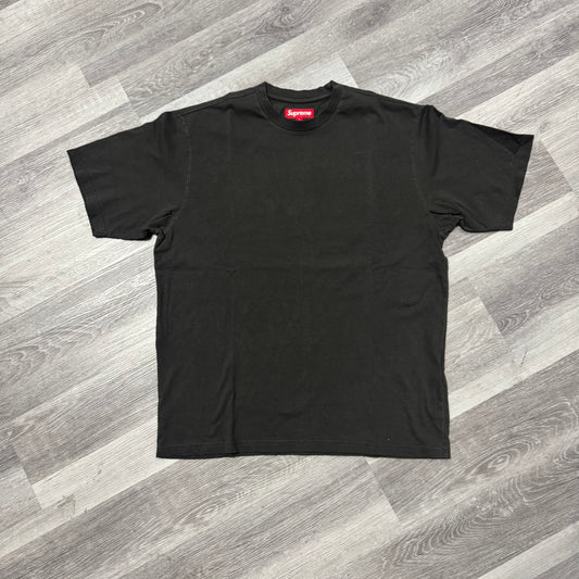 Supreme NYC Rhinestone Tee