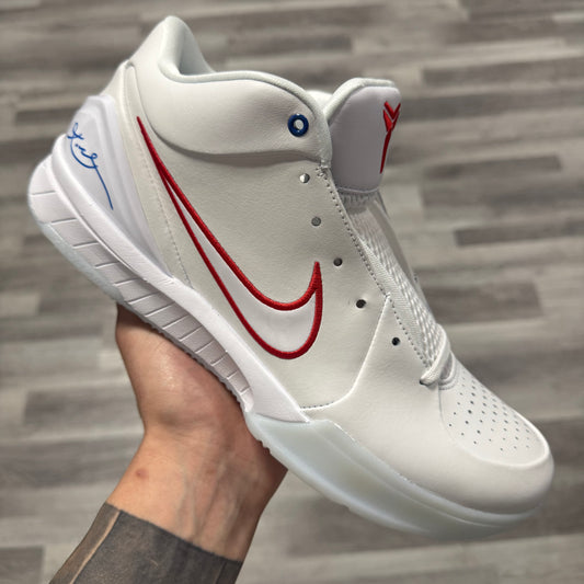 Kobe 4 Draft Day Pack Philadelphia 76ers / Brand New