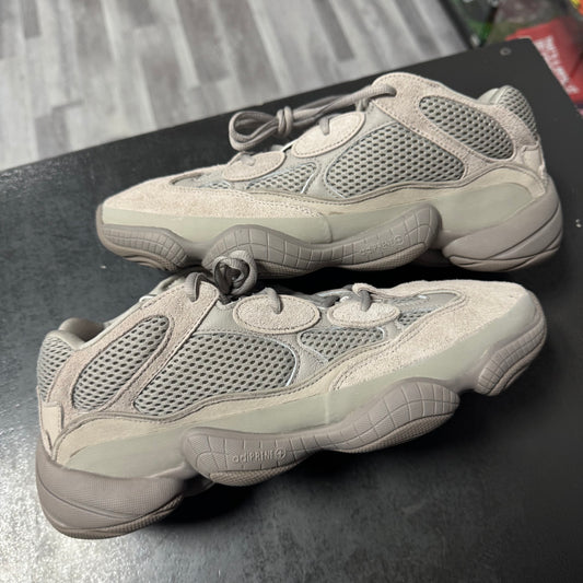 Yeezy 500 Ash Grey / Preowned