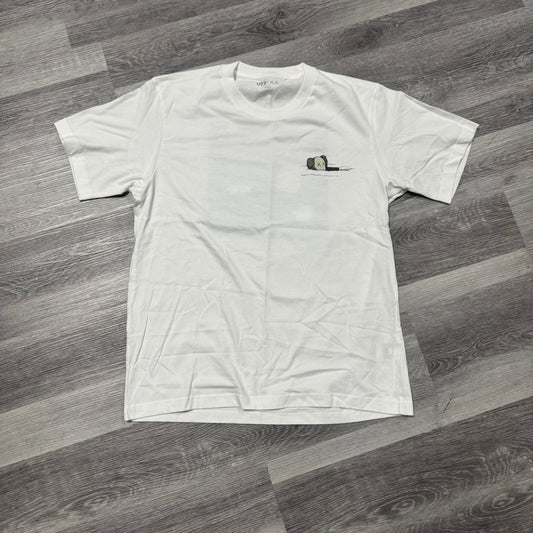 Kaws Artbook Tee