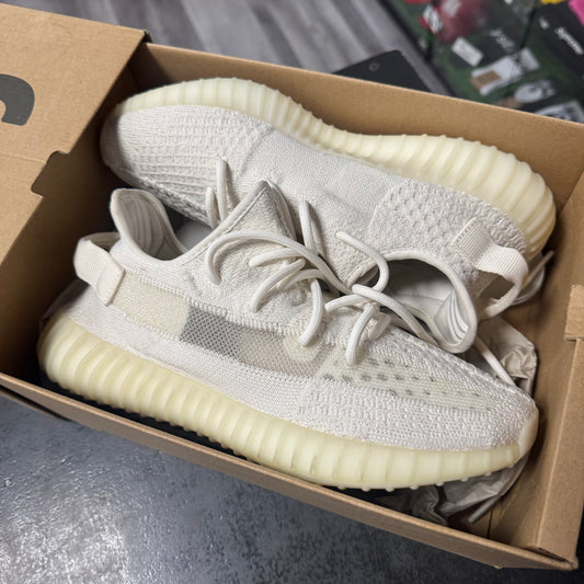 Yeezy 350 Bone / Preowned
