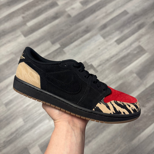 Jordan 1 Low SoleFly / Brand New