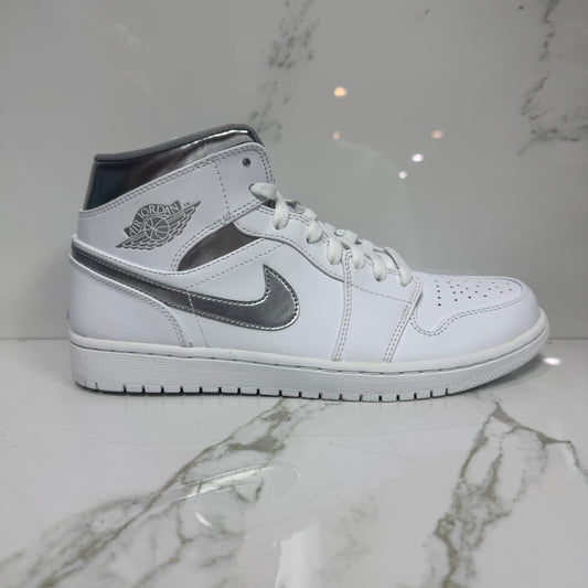 Jordan 1 Mid Pure Money / Brand New