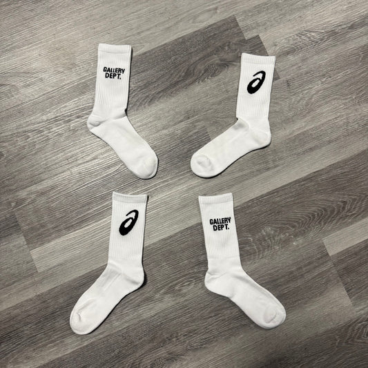 Gallery Dept. x Asics Socks