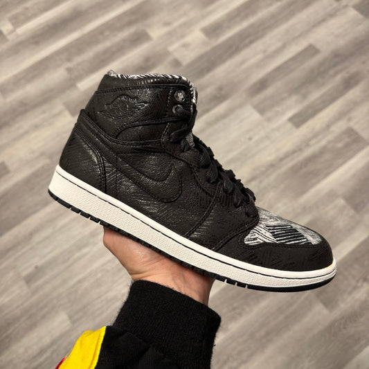Jordan 1 BHM / Brand New