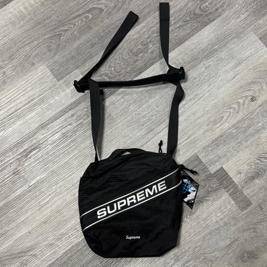 Supreme 3D Logo Shoulder Bag
