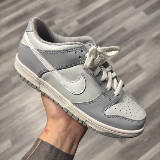 Dunk Low Two-Toned Grey / Brand New
