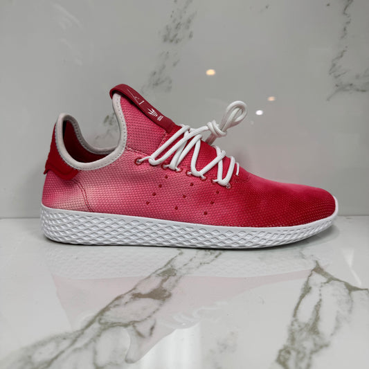 Adidas Tennis HU Pharrell Holi Red / Brand New