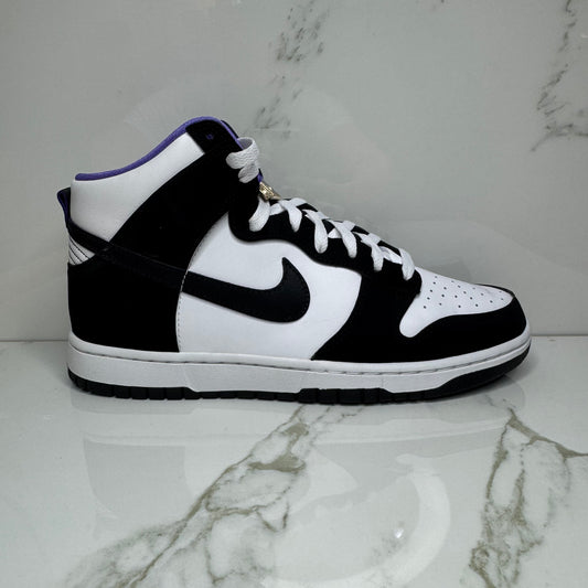 Dunk High World Champs / Brand New