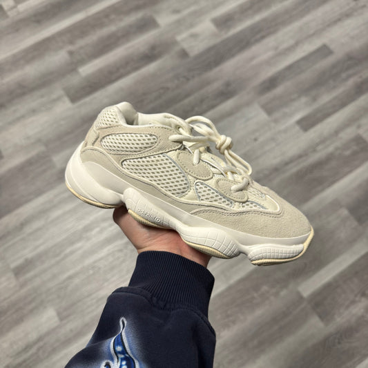 Yeezy 500 Bone White / Brand New