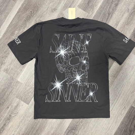 Upstander NYC SaintSinner Tee